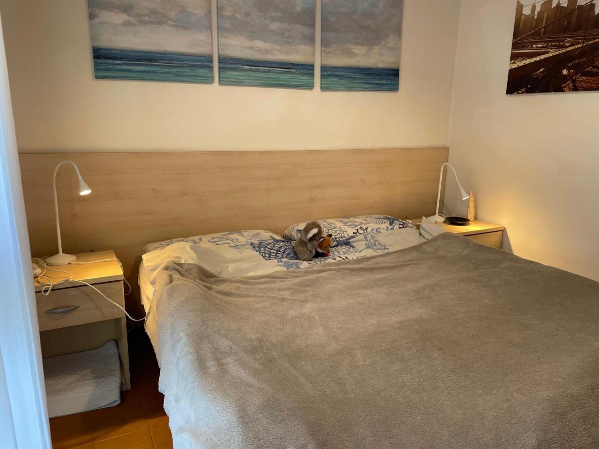 Villaggio White Star Bibione Exterior foto