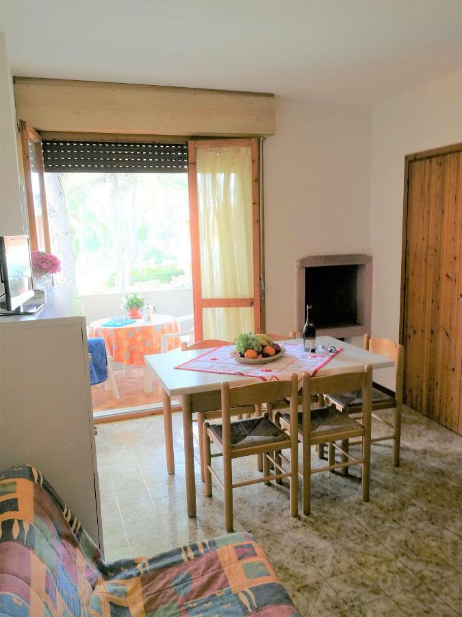 Villaggio White Star Bibione Exterior foto