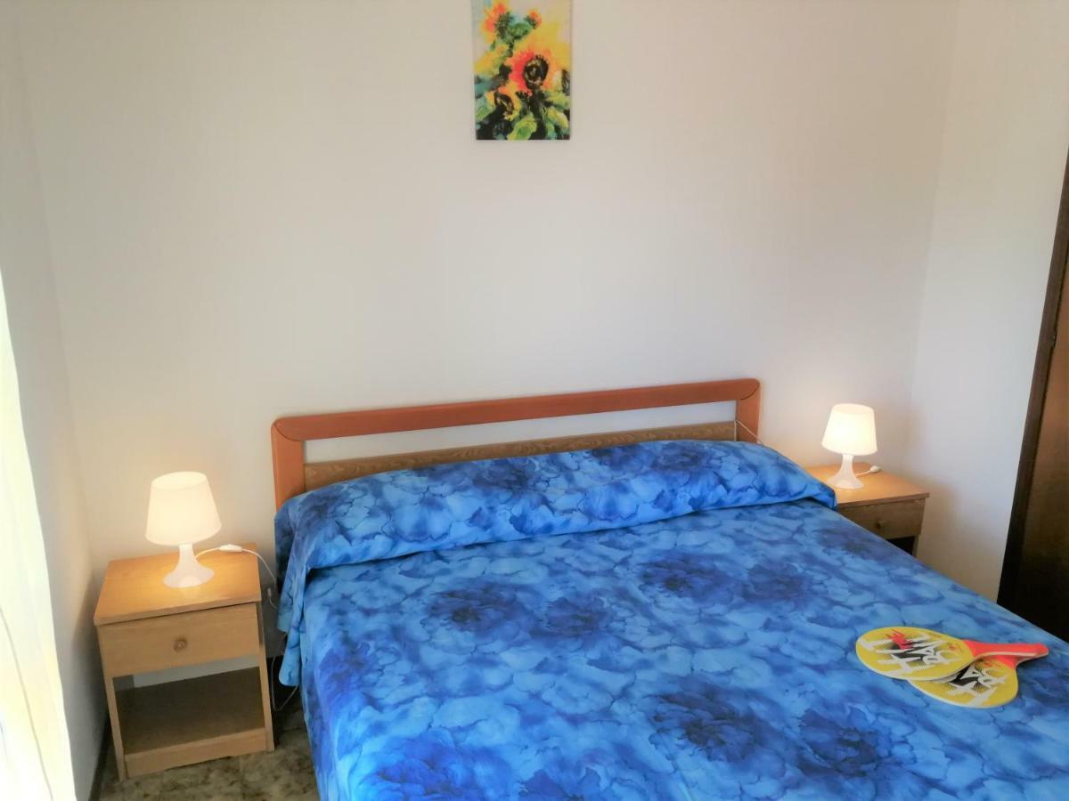 Villaggio White Star Bibione Exterior foto