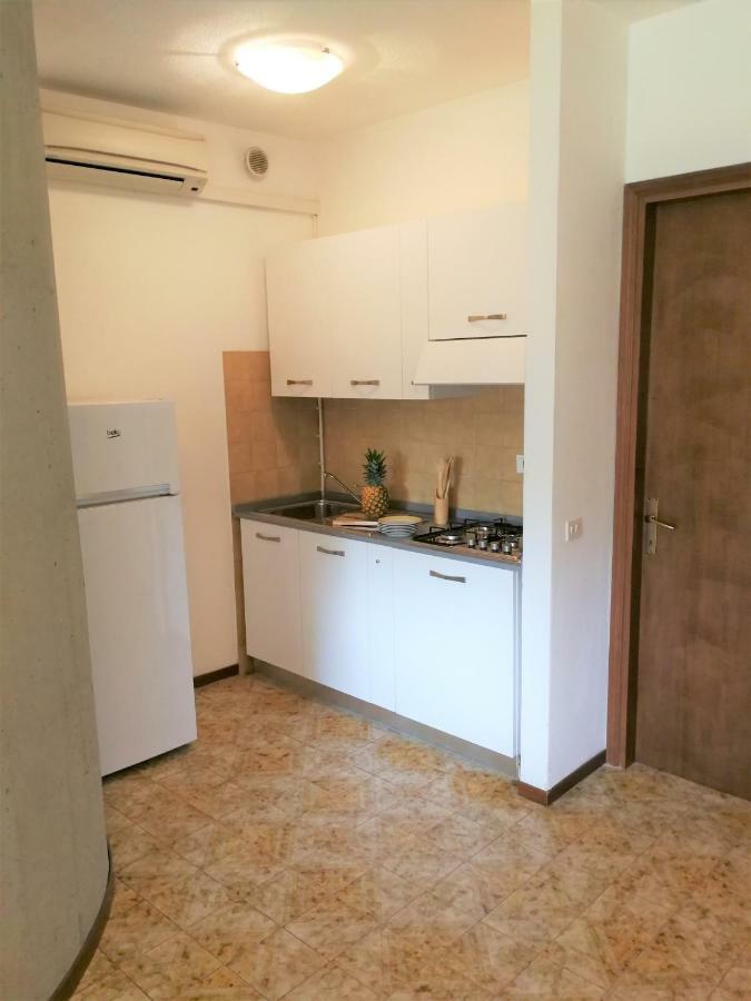 Villaggio White Star Bibione Exterior foto
