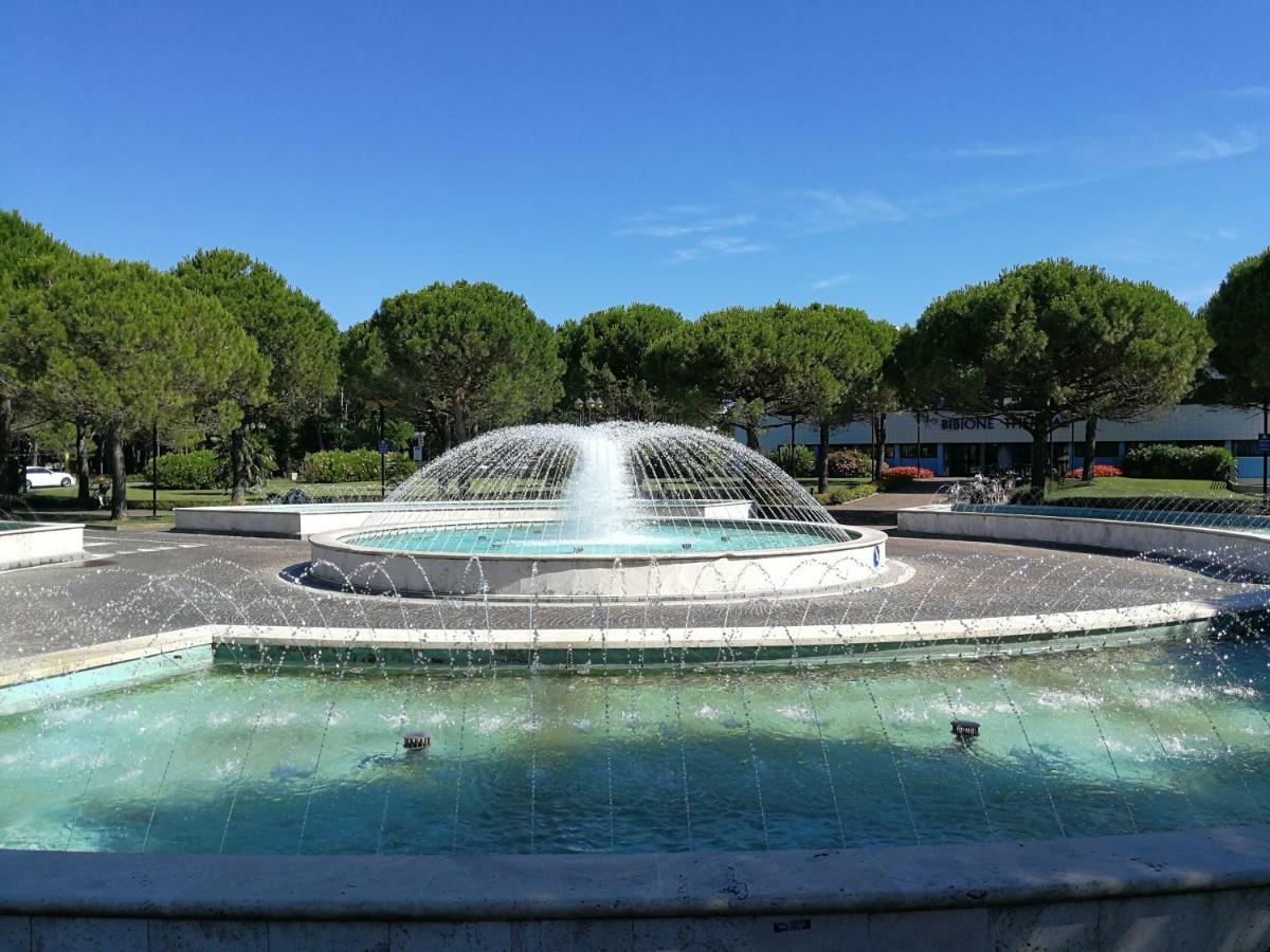 Villaggio White Star Bibione Exterior foto